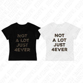 Bxoxo Y2K Streetwear Hip Hop Harajuku Chic Emo Girl Fashion Women's Crop Tops Casual Punk Vintage O-Neck Grunge aesthetic Baby T-Shirt